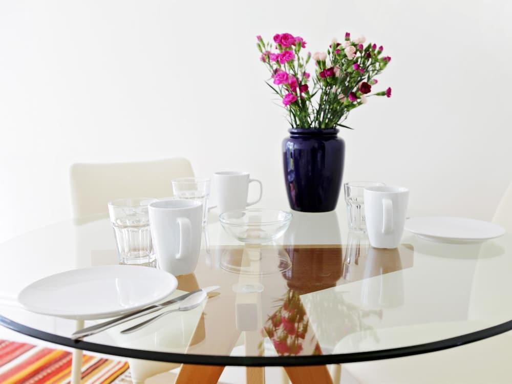 Central Flat Westminster London