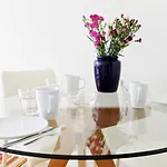 Central London Flat Westminster