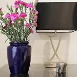 Central London Flat Westminster