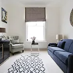 Central London Flat Westminster