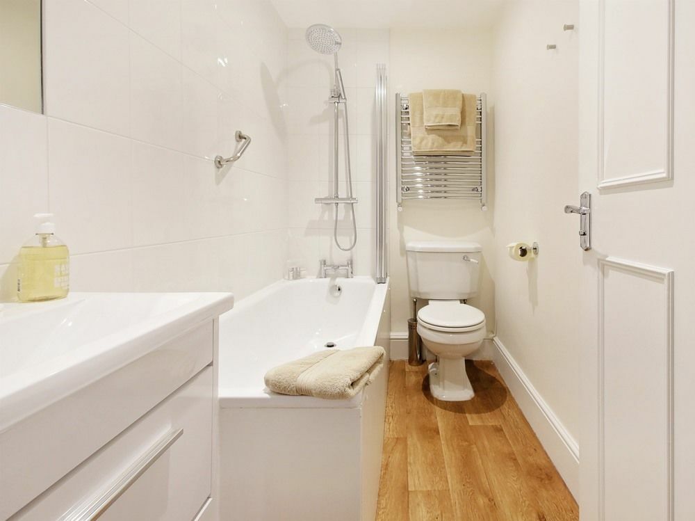 Hotel Central Flat Westminster