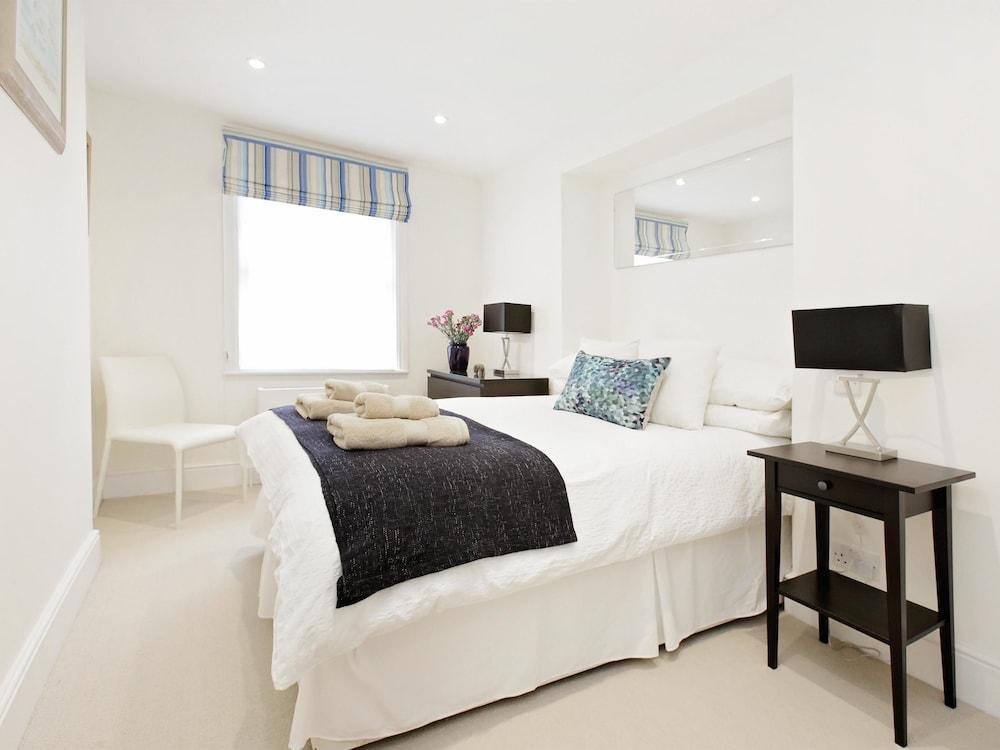 Hotel Central Flat Westminster