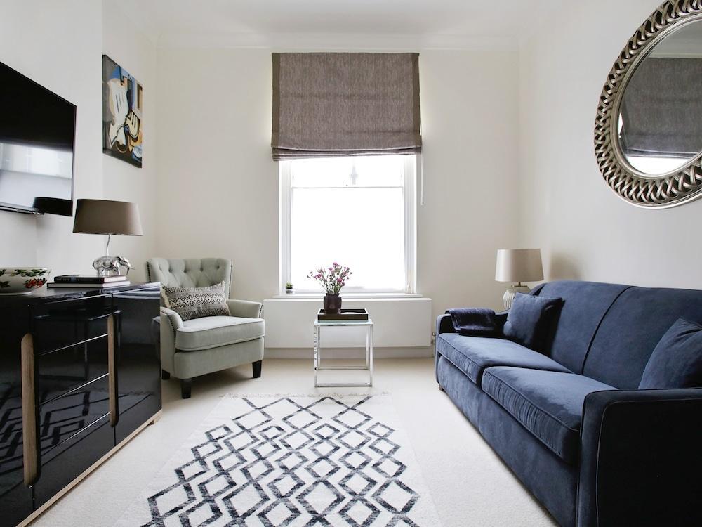 Central Flat Westminster 3*